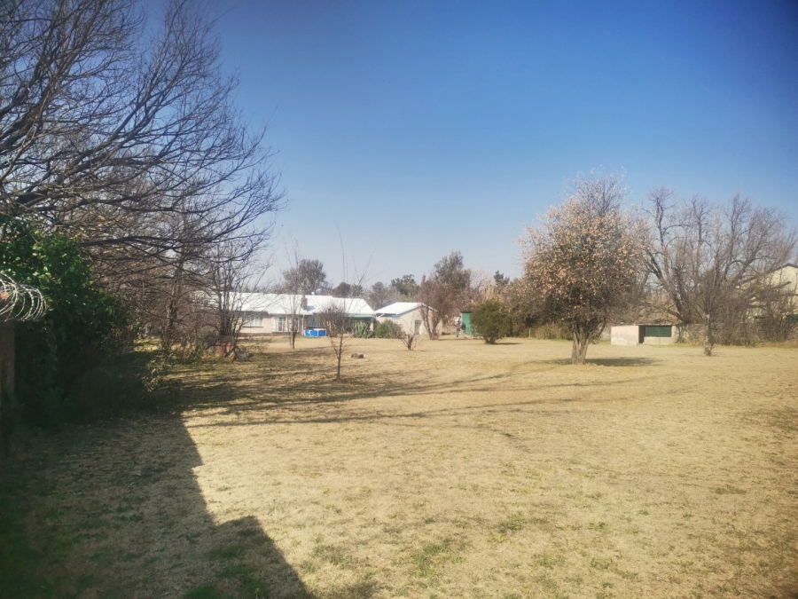 3 Bedroom Property for Sale in Senekal Free State